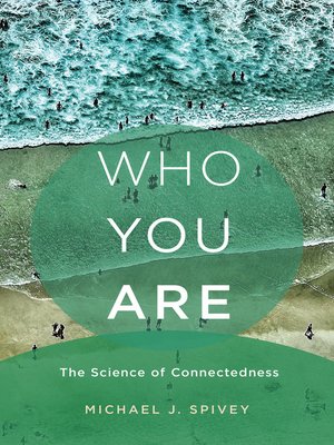 cover image of Who You Are